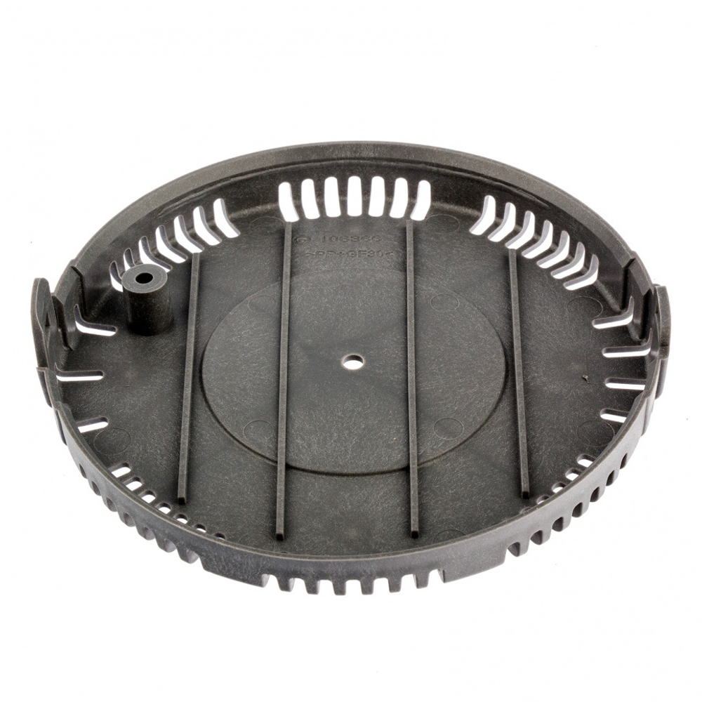 Дренажный насос для чистой и грязной воды DP900S, 900 Вт, напор 9 м, 18000 л/ч Denzel