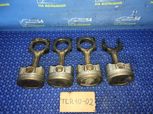 Поршень TOYOTA ESTIMA 1999