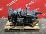 АКПП TIPМАТIC 14 2700NM GRS905 2021г.
