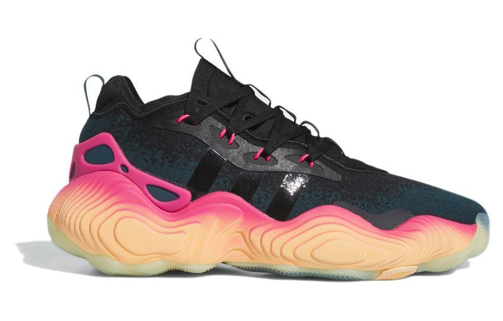 Кроссовки Adidas Trae Young 3.0 3