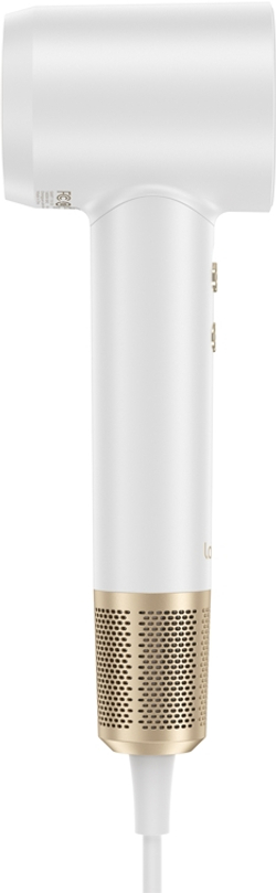 Laifen SWIFT Premium - Фен для волос White, 1 szt.