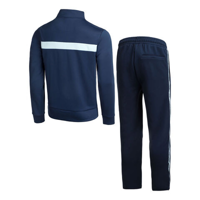 Мужские теннисные Костюмы Ellesse Bidollo Tracksuit Men - Dark Blue