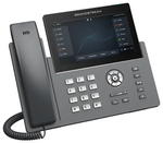 IP-телефон Grandstream GRP2670 черный