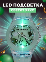 Часы наручные