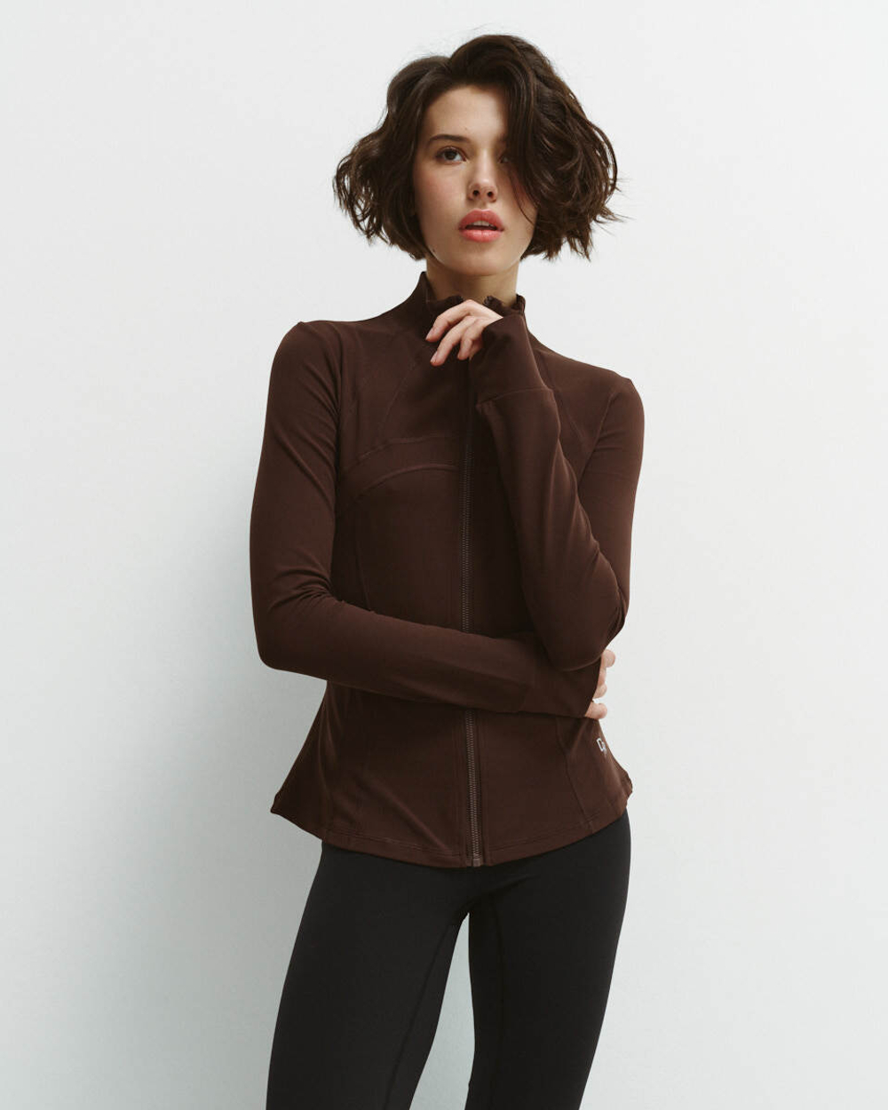 Куртка Athletic 2 in Truffle