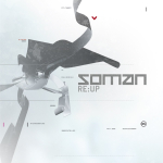Soman / Re:Up (RU)(CD EP)