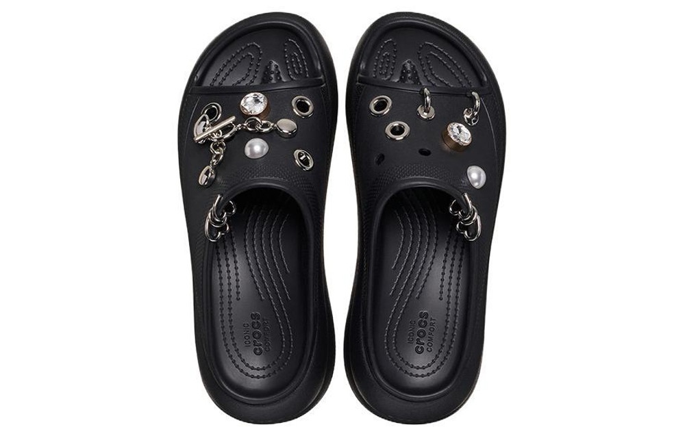 Crocs (Женская размерная сетка)