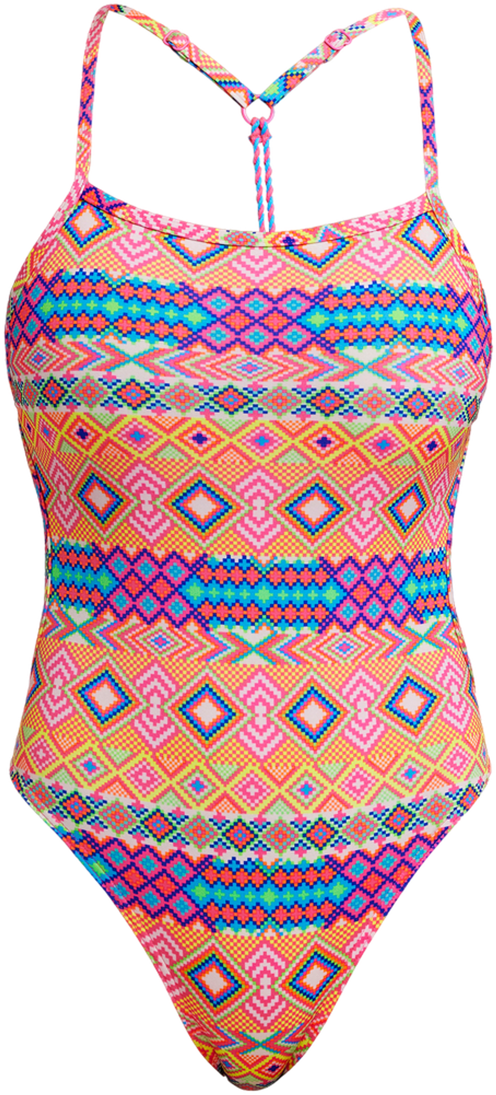 Купальник FUNKITA Devil In Detail