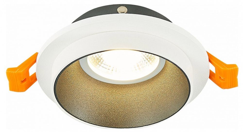 Встраиваемый светильник ST-Luce ST206 ST206.528.01