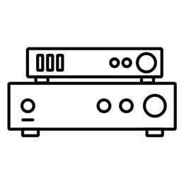 Усилители и предусилители