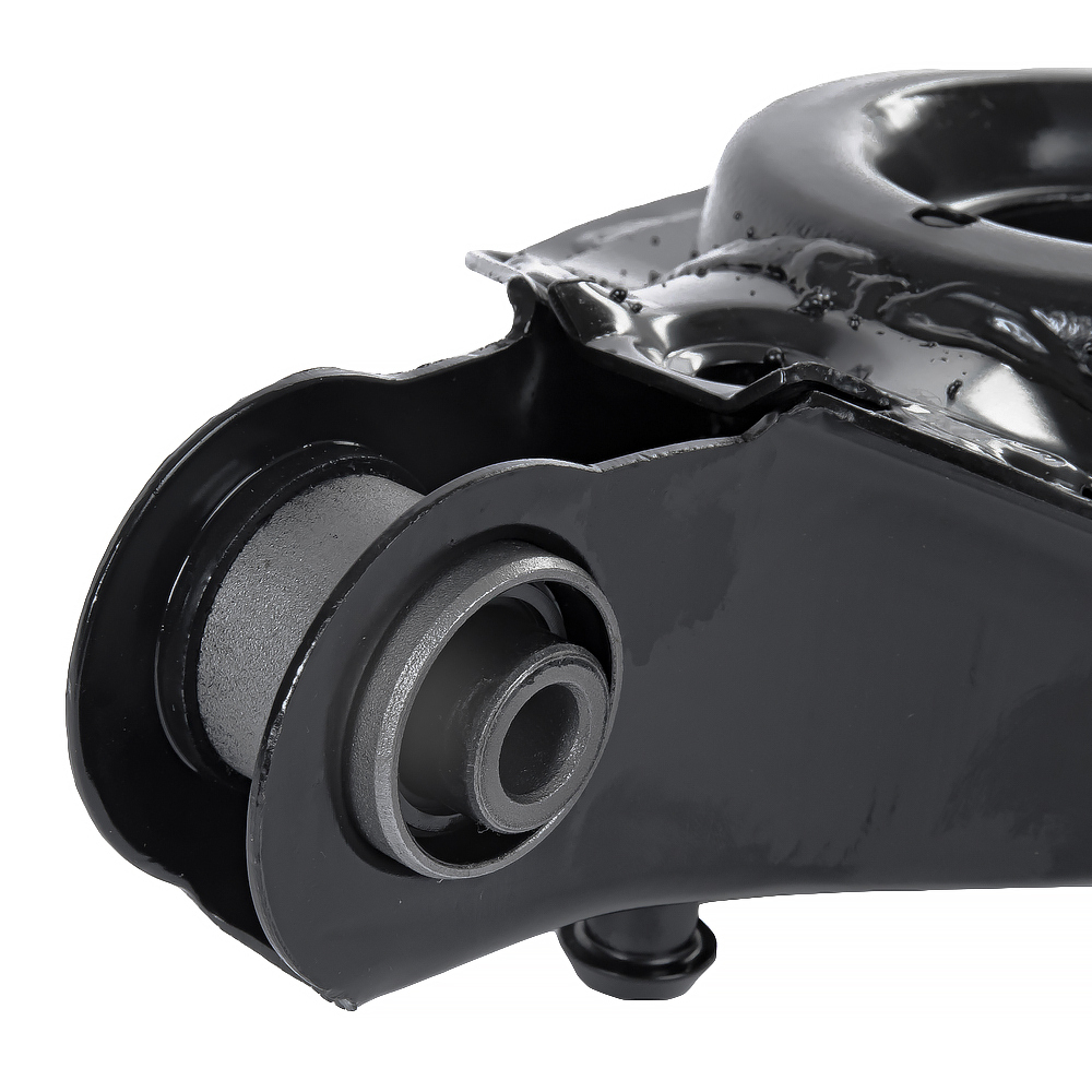 Рычаг GANZ задний поперечный подпружинный L=R FORD Focus II / C-Max / MAZDA 3 / 5 03 - Арт.: GIL06740