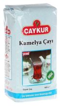 Чай черный Caykur Kamelya 500 г