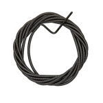 Трос сантехнический пружин. 3,5м(13мм) ZOX