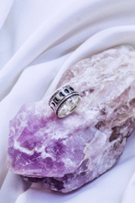 Кольцо «Полнолуние»