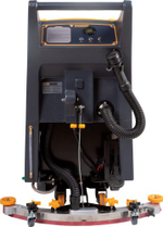 Машина поломоечная CHANCEE M50 PLUS (Li 60 а/ч) M50-plus -li-60