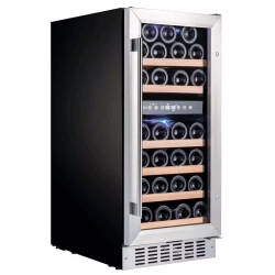Винный шкаф Temptech WPQ38DCS