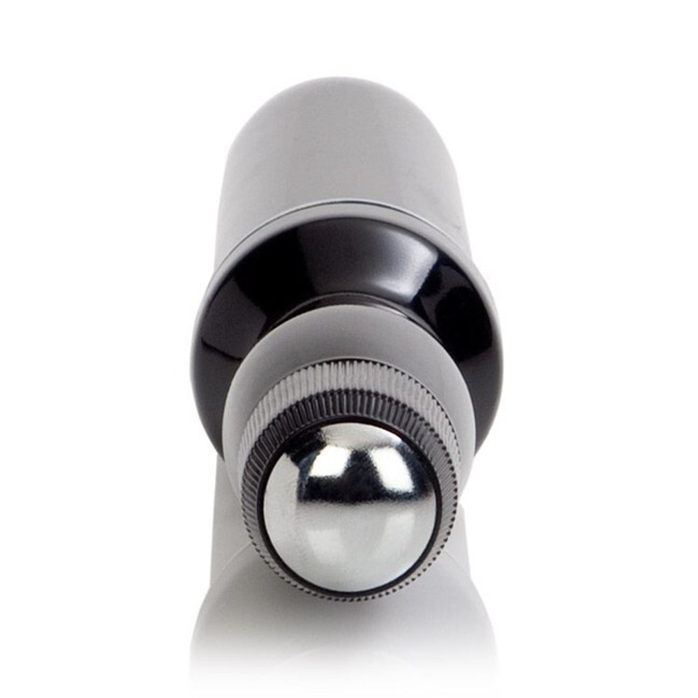 Анальный меч The Prowler (Цвет: черный)