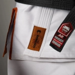 Кимоно Venum Contender Evo 2.0 белое