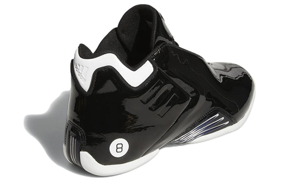 Кроссовки Adidas T Mac 3 Restomod