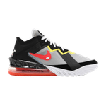 Кроссовки Nike Lebron 18 Low Ep "Sylvester Vs Tweety"
