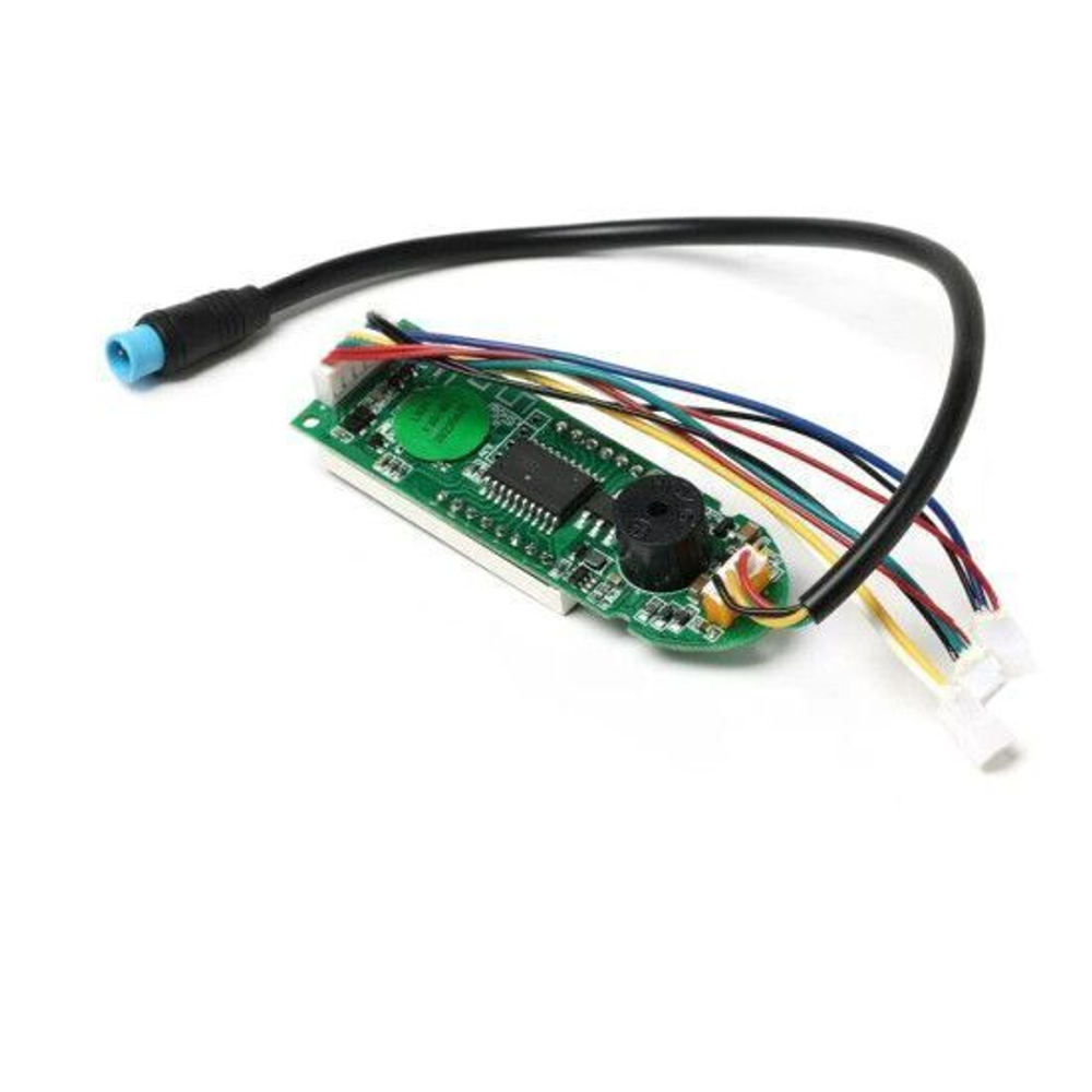 Дисплей рулевая плата бортовой компьютер для Ninebot F30, F40