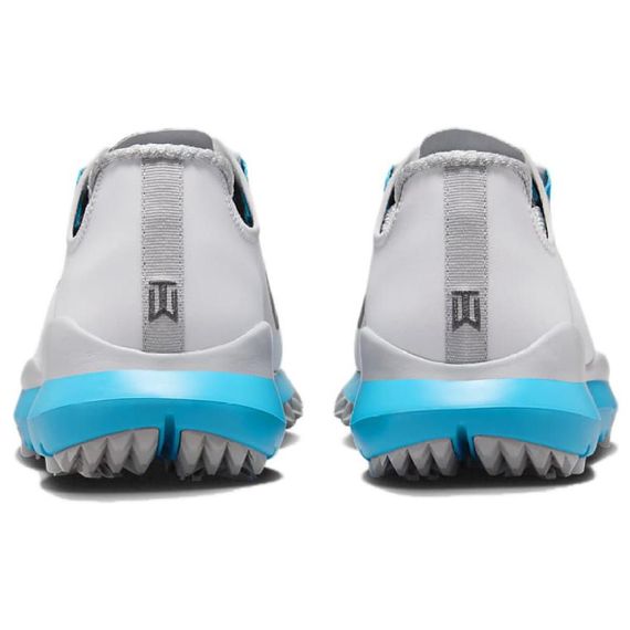 NIKE Tiger Woods для голой женщины Темно-серый/Светло-дымчатый серый/Желез-серый Мужской