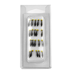 Мормышка "Поденка" 0.3гр (20шт/уп)