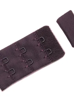 Крючки/петли Arta-F, 28*55 мм, 2*3, слива 076