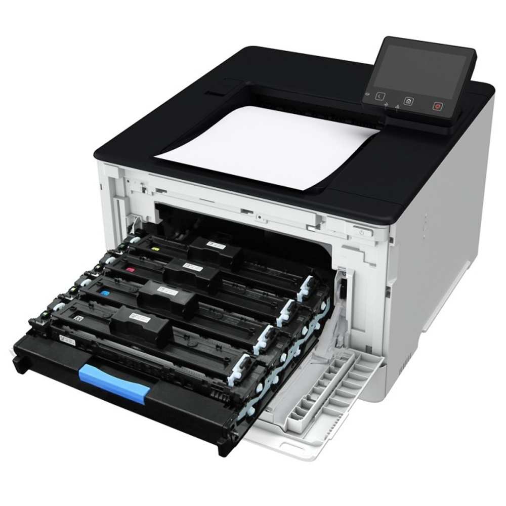 Принтер Canon i-Sensys LBP673Cdw, A4, 33 стр./мин, WiFi, цветной