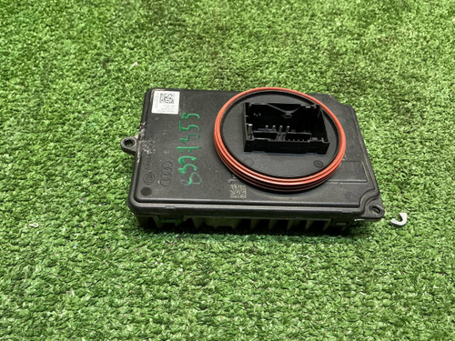 Блок управления LED фары Audi A6 5 C8 (2018-2023)