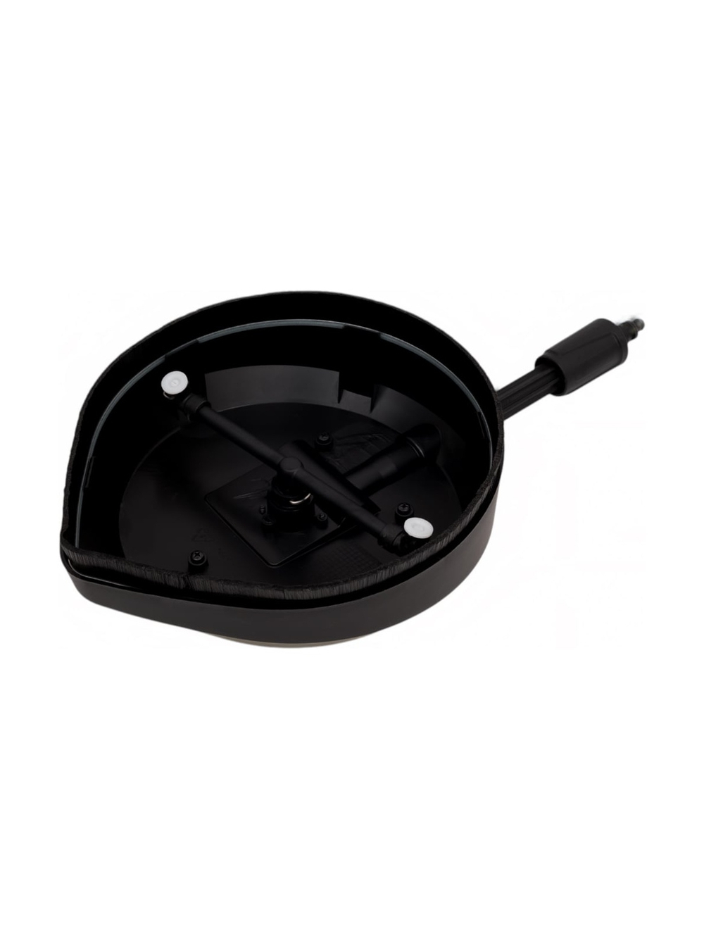 Насадка для чистки поверхности RAC772 25 см для сетевой мойки высокого давления Ryobi 5132005616