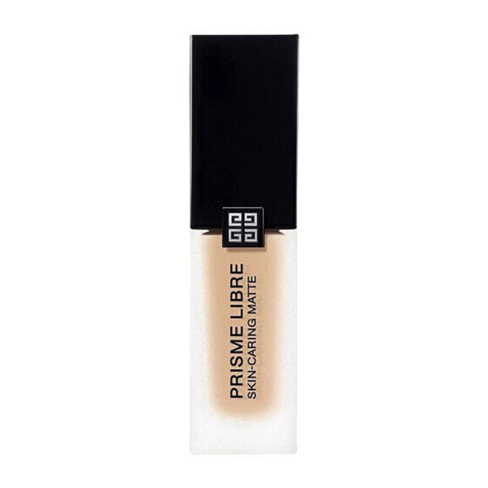 Лицо GIVENCHY Prisme Libre Matte 2-W110 Foundation