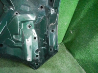 Капот MINI Hatch F56 (2013-н.в.)