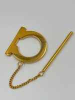 Кольцо для платка Salvatore Ferragamo