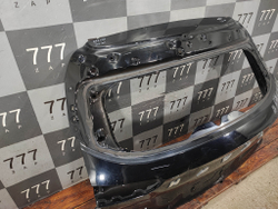 Крышка багажника Haval Jolion 21-нв Б/У Оригинал 6301600XST11AD