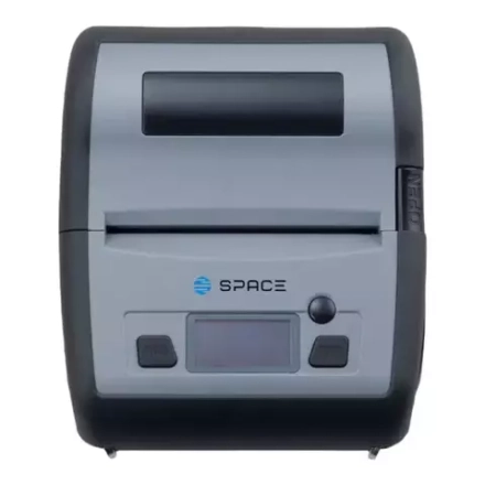Принтер этикеток SPACE Mobile