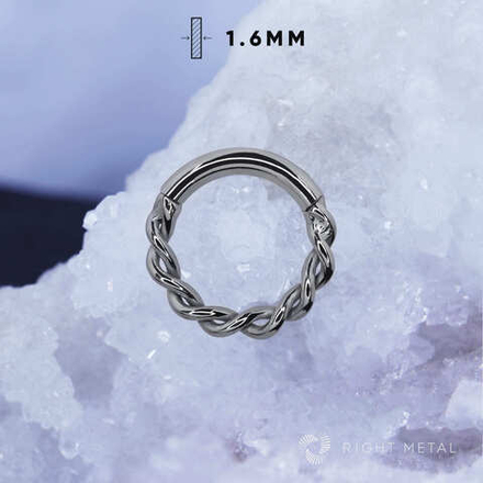 Кликер Braid 1.6мм