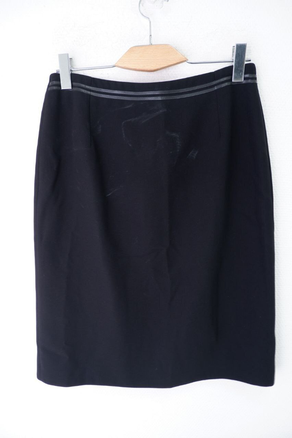 Юбка Fomanta для офиса 48 размер