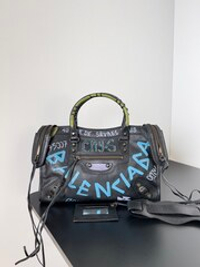 Balenciaga Classic Small City Bag 30 cm