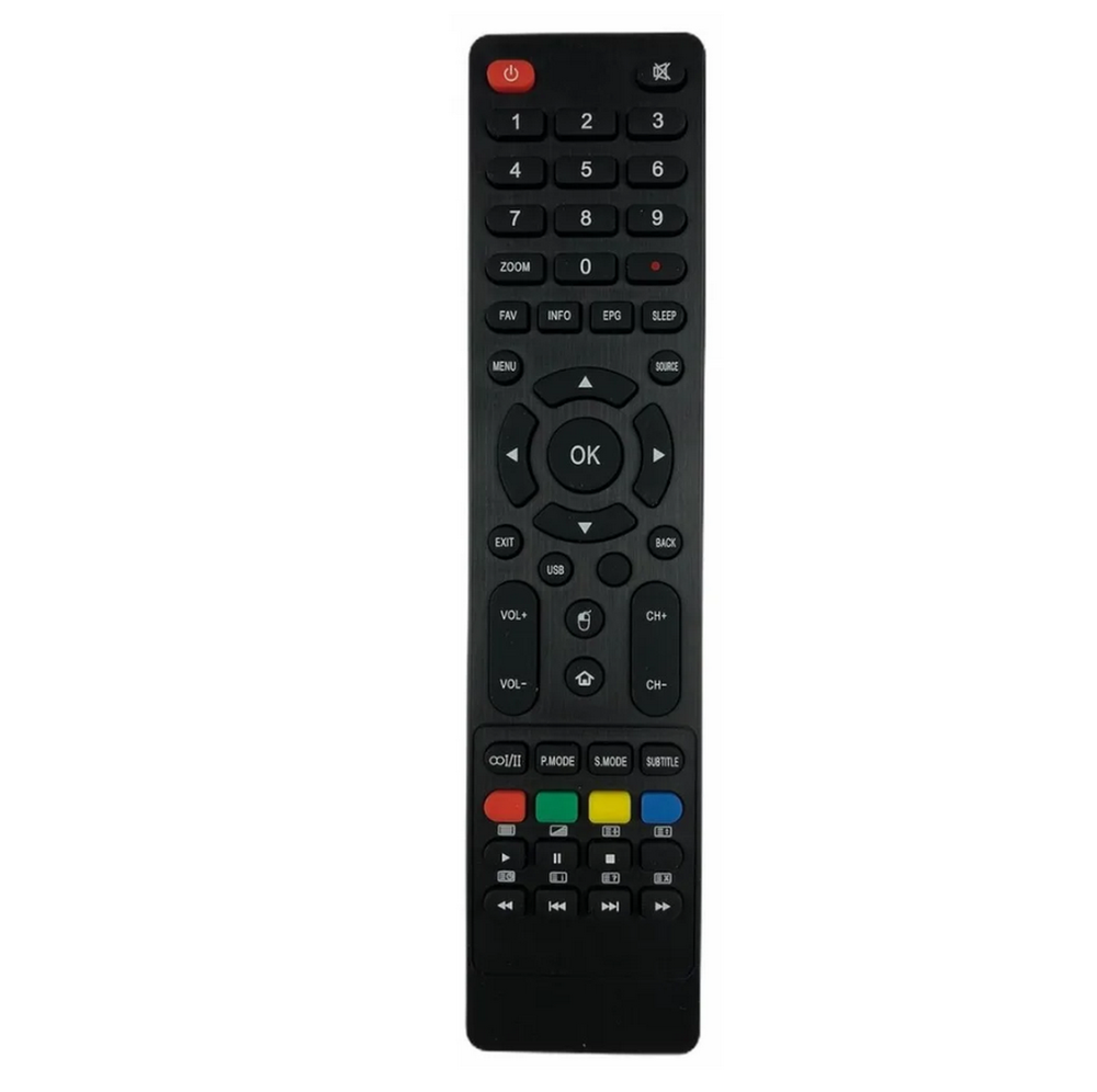 Пульт универсальный YDX-107 для телевизора