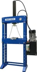 Пресс протяжной электро-гидравлический RHTC 15 TON