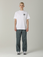 Мужские Брюки Huf Brushed Skate