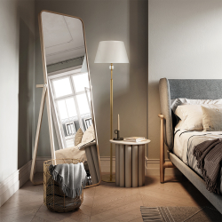 Напольный светильник (торшер) Freya FR2190FL-01N