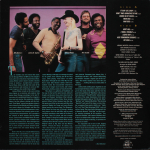 Johnny Winter / Guitar Slinger (LP)