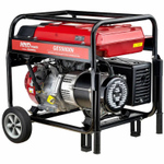 Генератор бензиновый HND (Honda) GE 5500 XN