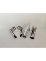 Мебельные ножки металлические под диван кресло тумбу шкаф