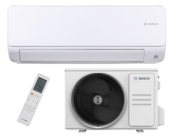 Кондиционер Bosch Climate 6000i CL6001iU W 70 E/CL6001i 70 E Full DC Inverter