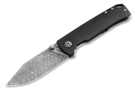 Нож Boker 111103DAM Tiger-Damascus