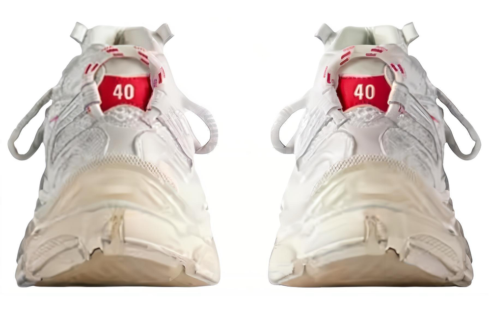 Balenciaga Runner (Женская размерная сетка)