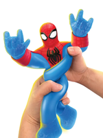 Большая тянущаяся фигурка Гуджитсу Человек Паук GooJitZu 42068